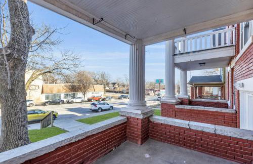 City of Fountains Getaway - Foto 34