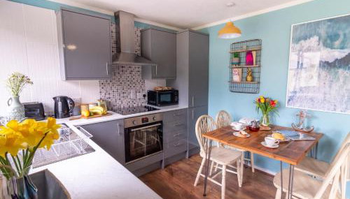 Ocean Cottage - Foto 1