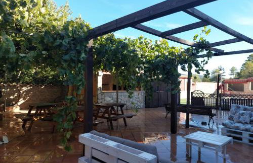 La Atalaya de Villalba - Foto 10