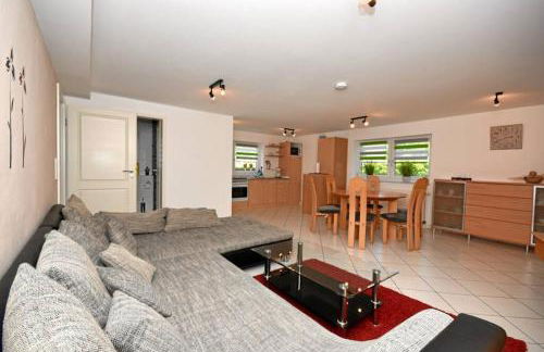 Ferienwohnung Gartenblick an der Mainschleife - Foto 17