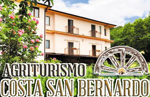 Agriturismo Costa San Bernardo - Foto 50