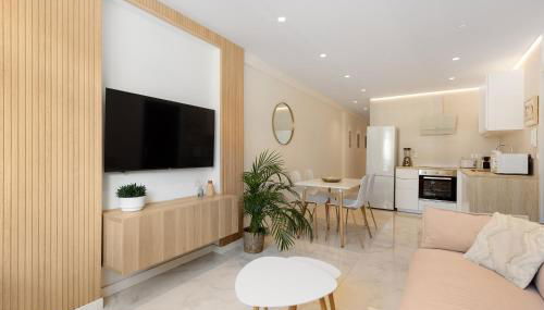 Apartment Málaga Center - Foto 4