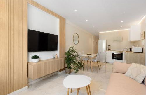 Apartment Málaga Center - Photo 4