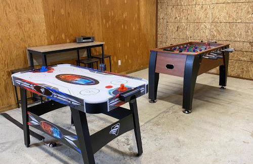 Bay and Horizon Views! Crabbing and Fishing Close By! Hilltop Heights - Foto 23