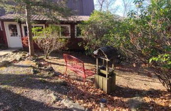 The Treehouse - Foto 40