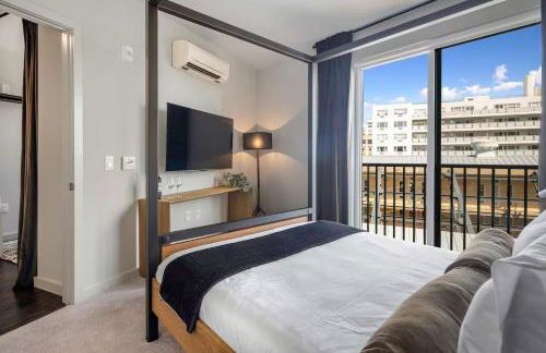 Luxury Apartments by Hyatus White Plains - Foto 65