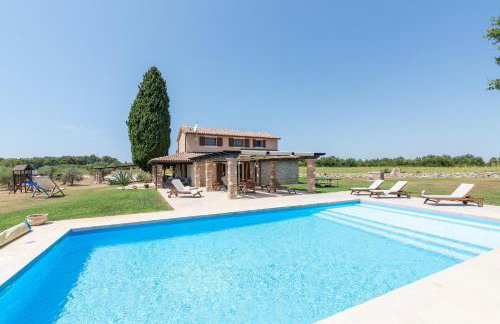 Landhaus Nona Kapona - Foto 1