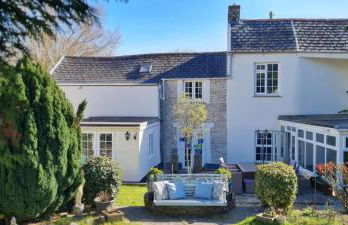 Charming cottage in Pilton-newly renovated - Foto 1