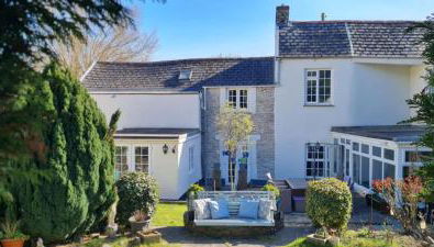 Charming cottage in Pilton-newly renovated - Foto 1