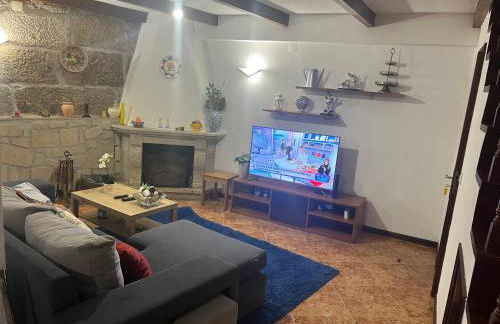 Casa da Ramada - Water SPA Tank with running natural spring water - by Bedzy - Foto 9