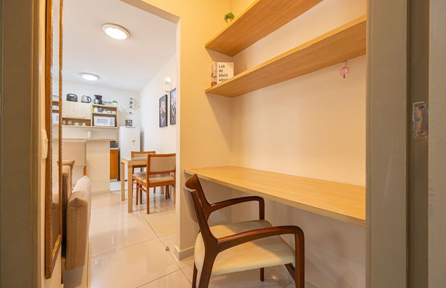 CHP - Home Paulista By Anora - Photo 65