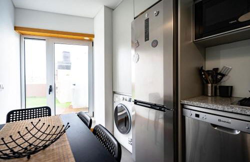 Oasis beach apartment - Foto 16