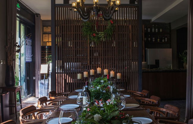 Yakamoz Haijie Hotel - Foto 40