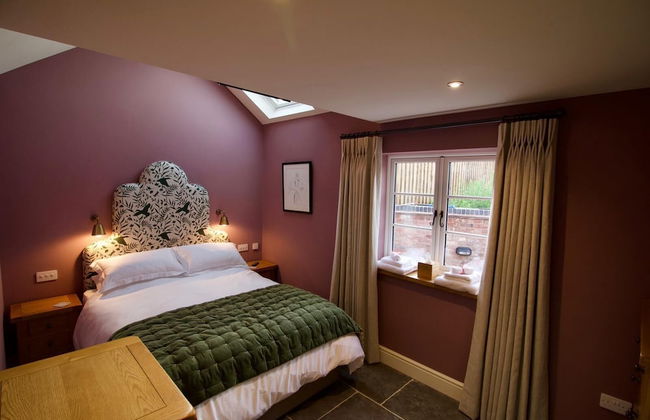 Rowley Farm Holidays - Photo 35