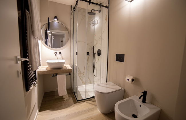 Be Mate Torino Centro - Foto 69