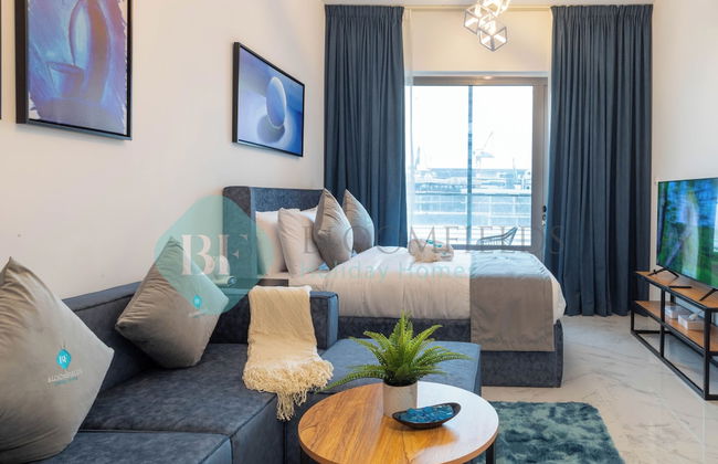 Bloomfields Spectacular STU in Oasis - Photo 1