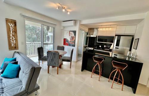 Duplex Morumbi Luxo - Foto 12