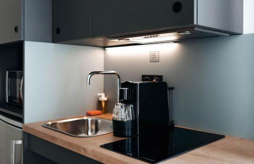 Appart'City Collection Saint Germain en Laye - Foto 21