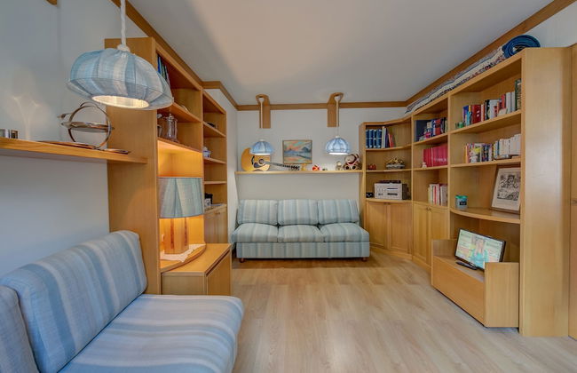 Appartamento Alpetta 37 Ski In - Ski Out - Foto 2