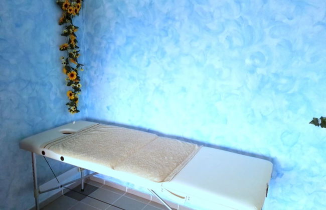 3 Zimmer-Apartment mit Weitblick - Foto 30