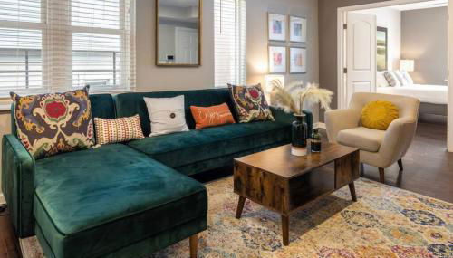 Two Comfy Condos Near City Center OTR UC Zoo - Foto 2