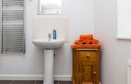 Well-equipped Apartment at Westerlands Farm - Foto 75