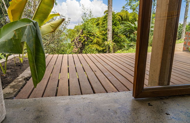 Aldea Sabatinga - Foto 6