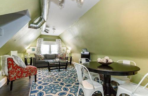 Grand Mansion: 6BR, 5.5BA Near Top KC Attractions - Foto 18