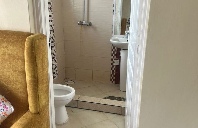 Caster JKIA Homes - Foto 21