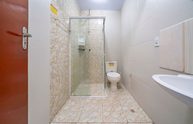 AP 16 Ala Tainha Residencial Solavir - Foto 24