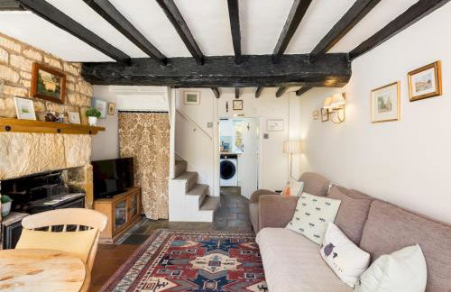 Pass the Keys Cosy Cottage 17th century Garden Parking - Photo 6