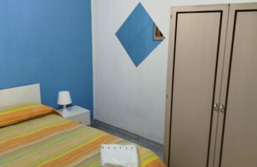 Holiday home Riserva Marina Protetta - Foto 18