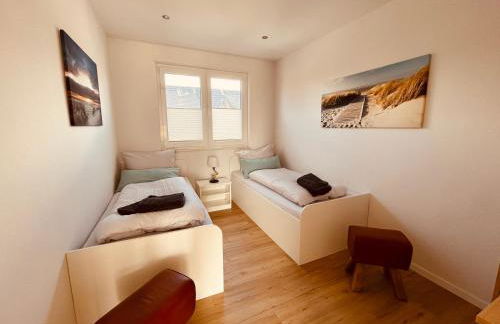 Ferienwohnungen MEERAUSZEIT Norddeich - Foto 6