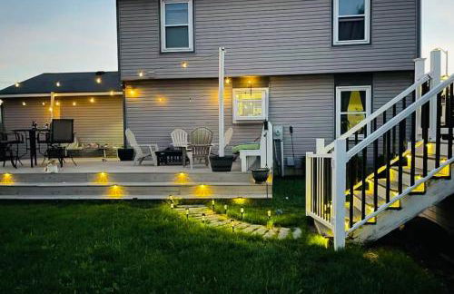 Cozy boho Retreat - Foto 1