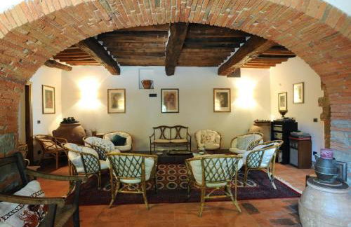 Apartment 'Tommaso' mit Schwimmbad by Interhome - Foto 41