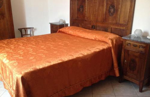 Vigneti Brichet Alloggi Agrituristici - Foto 6