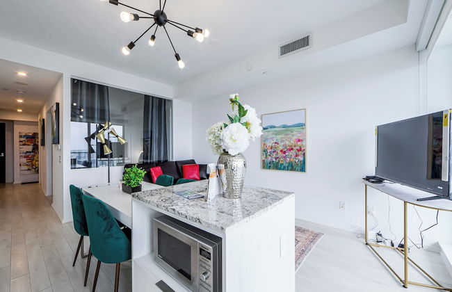 Altitude Suites on Yonge - Foto 44