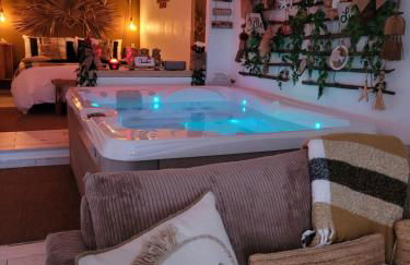 Suite & SPA Just Dream 28 - Foto 4