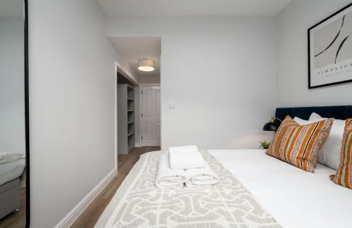 62 Park Street - Urban Apartments - Foto 34