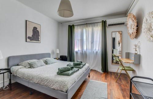 La maison bleue 65 M2 , cœur des Minimes à Toulouse - Foto 2