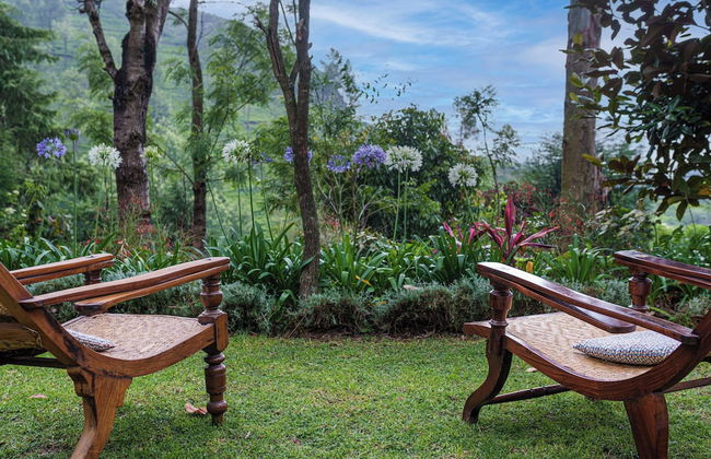 Ama Stays & Trails Bloomsville, Coonoor - Foto 50