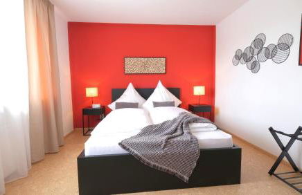 Ferienwohnung Villa Bachfischer - Foto 9