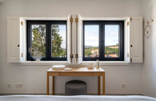 Luxurious Wine Country Villa - Near Lisbon - Foto 20