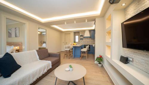 Marigoulis Home - Foto 2