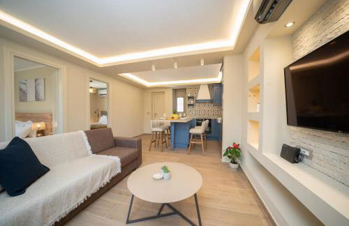 Marigoulis Home - Foto 2