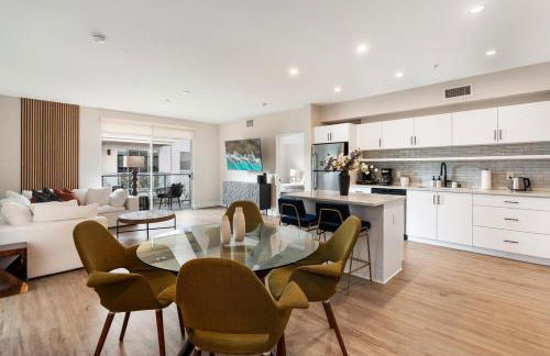 Spinel Stay - Charming 2BR Retreat Zen Garden Views Central - Foto 15