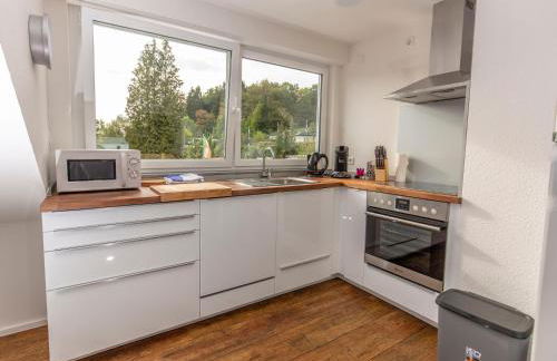 Ferienwohnungen "Am Mühlenberg" - Foto 3