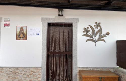 vll Vivienda rural a las puertas de Doñana - Foto 45