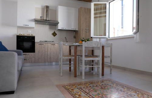 Le terrazze sul sale-Monolocale 1 & Monolocale 2 White Gold Apartaments & 2 White Gold Apartaments - Foto 51