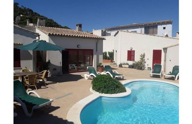 Casa El Olivo comodidad centro Capdepera - Foto 9